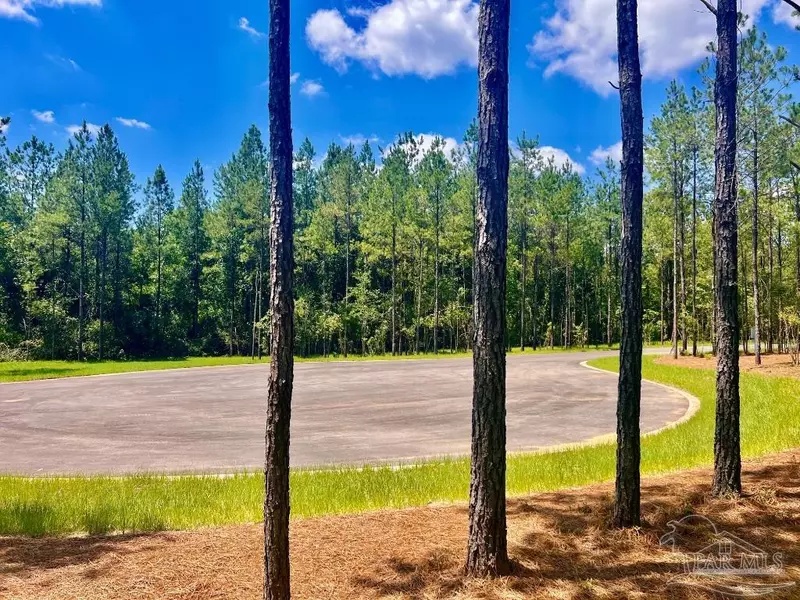 Lot 8 Creekdown Ln, Pace, FL 32571