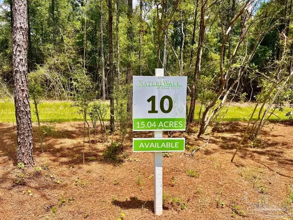 Pace, FL 32571,Lot 10 Naturewalk Dr