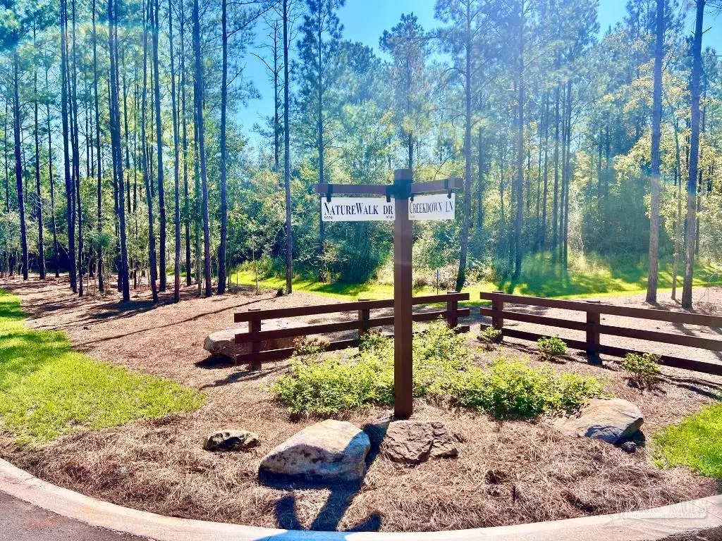 Pace, FL 32571,Lot 10 Naturewalk Dr