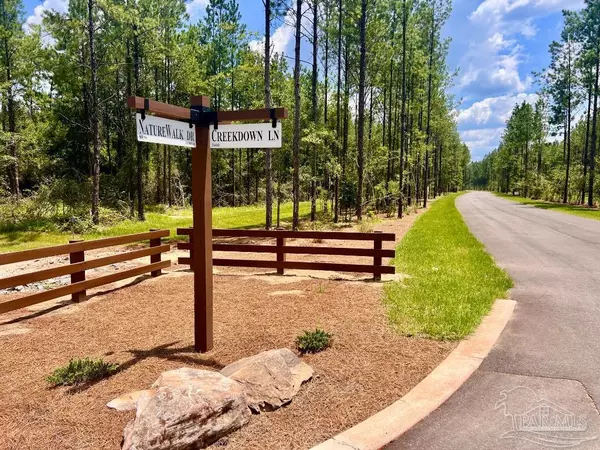 Pace, FL 32571,Lot 10 Naturewalk Dr