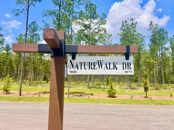 Pace, FL 32571,Lot 12 Naturewalk Dr