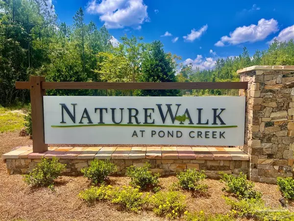 Pace, FL 32571,Lot 12 Naturewalk Dr