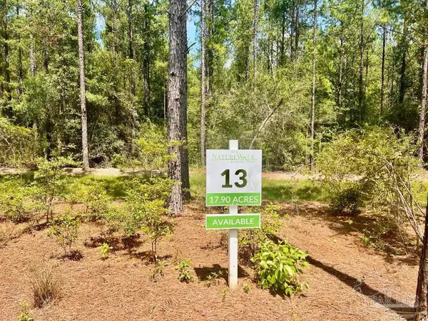 Pace, FL 32571,Lot 13 Naturewalk Dr