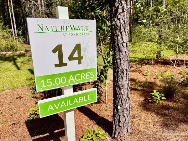 Pace, FL 32571,Lot 14 Naturewalk Dr