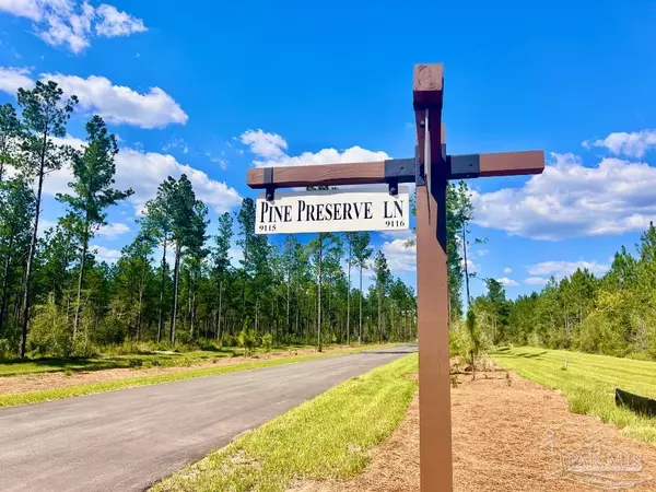 Pace, FL 32571,Lot 17 Pine Preserve Ln