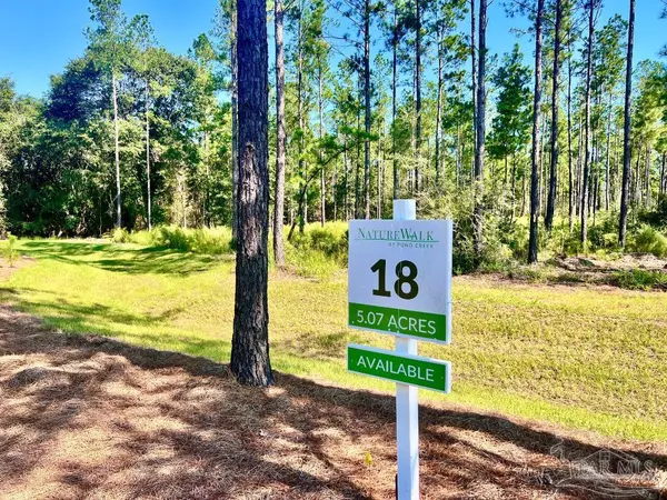 Pace, FL 32571,Lot 18 Pine Preserve Ln