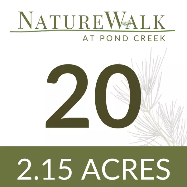 Pace, FL 32571,Lot 20 Pine Preserve Ln