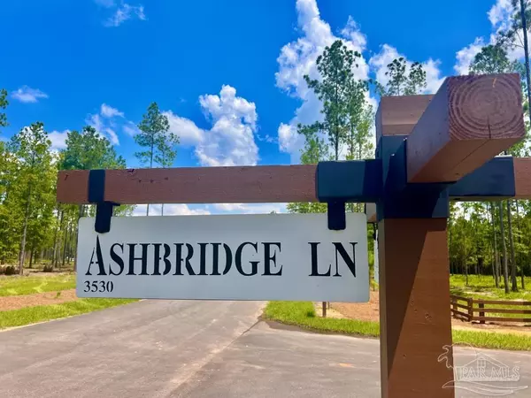 Pace, FL 32571,Lot 25 Ashbridge Ln