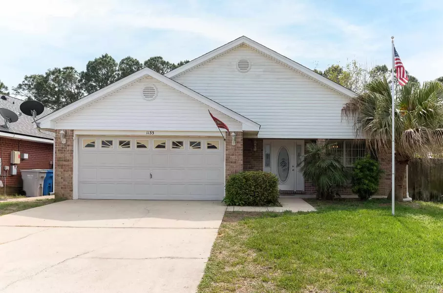 1133 Sterling Point Pl, Gulf Breeze, FL 32563