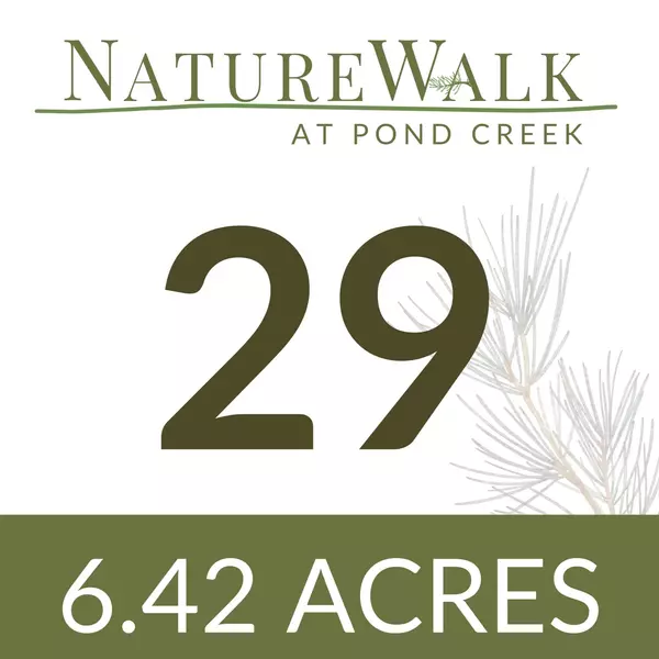 Pace, FL 32571,Lot 29 Nature Walk Rd