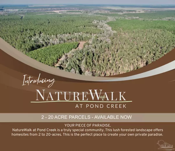 Pace, FL 32571,Lot 31 Pine Preserve Ln