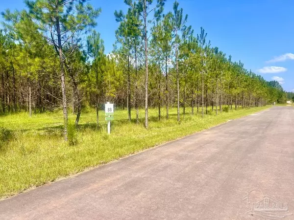 Pace, FL 32571,Lot 88 Pine Preserve Ln