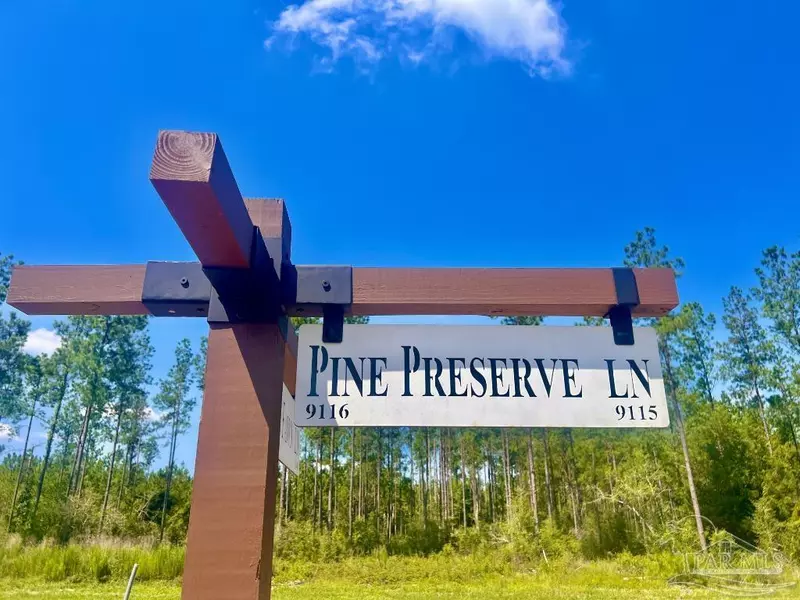 Lot 88 Pine Preserve Ln, Pace, FL 32571