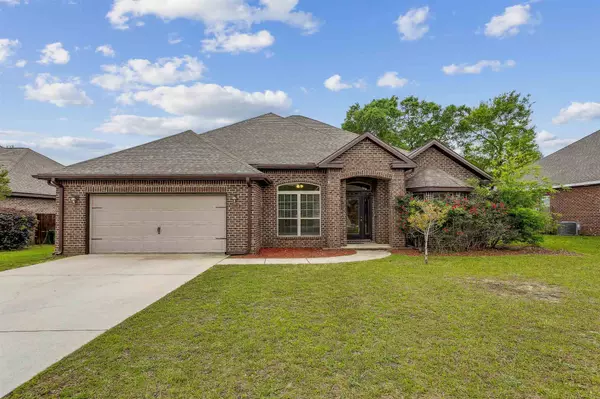 Milton, FL 32570,5954 Rustic Ridge Cir