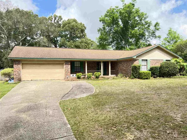 Pensacola, FL 32514,11517 Thousand Oaks Ct