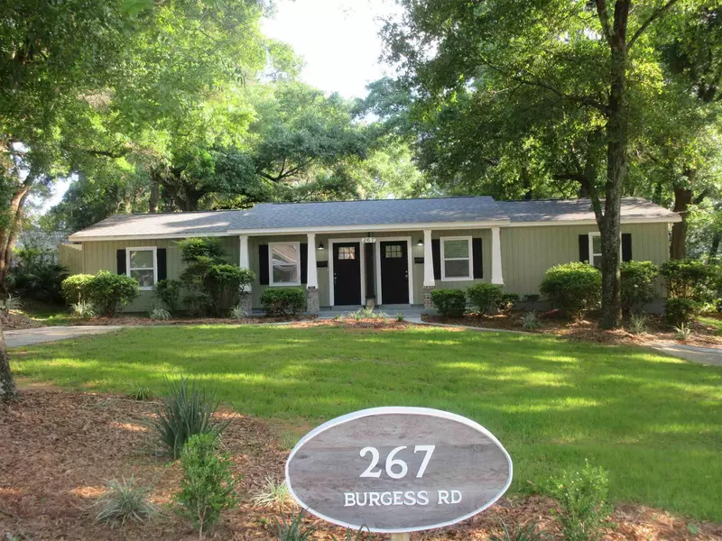 267 Burgess Rd, Pensacola, FL 32503