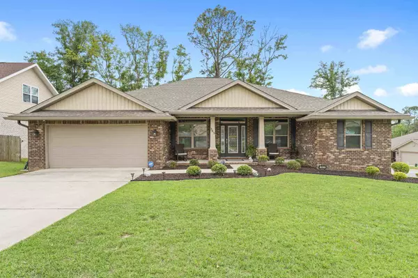 365 Promenade Ln, Cantonment, FL 32533