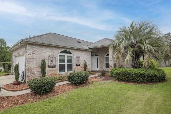 1411 Champions Green Dr,  Gulf Breeze,  FL 32563