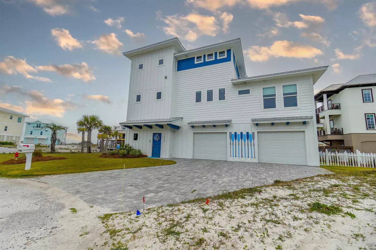 Navarre Beach, FL 32566,7344 Spinnaker Ct