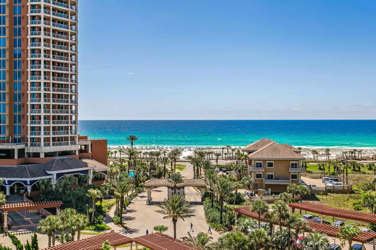 Pensacola Beach, FL 32561,2 Portofino Dr