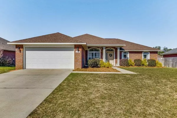 Milton, FL 32570,6165 Winchester Cir