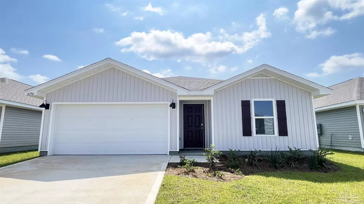 Pace, FL 32571,4394 Tiger Oak Ct