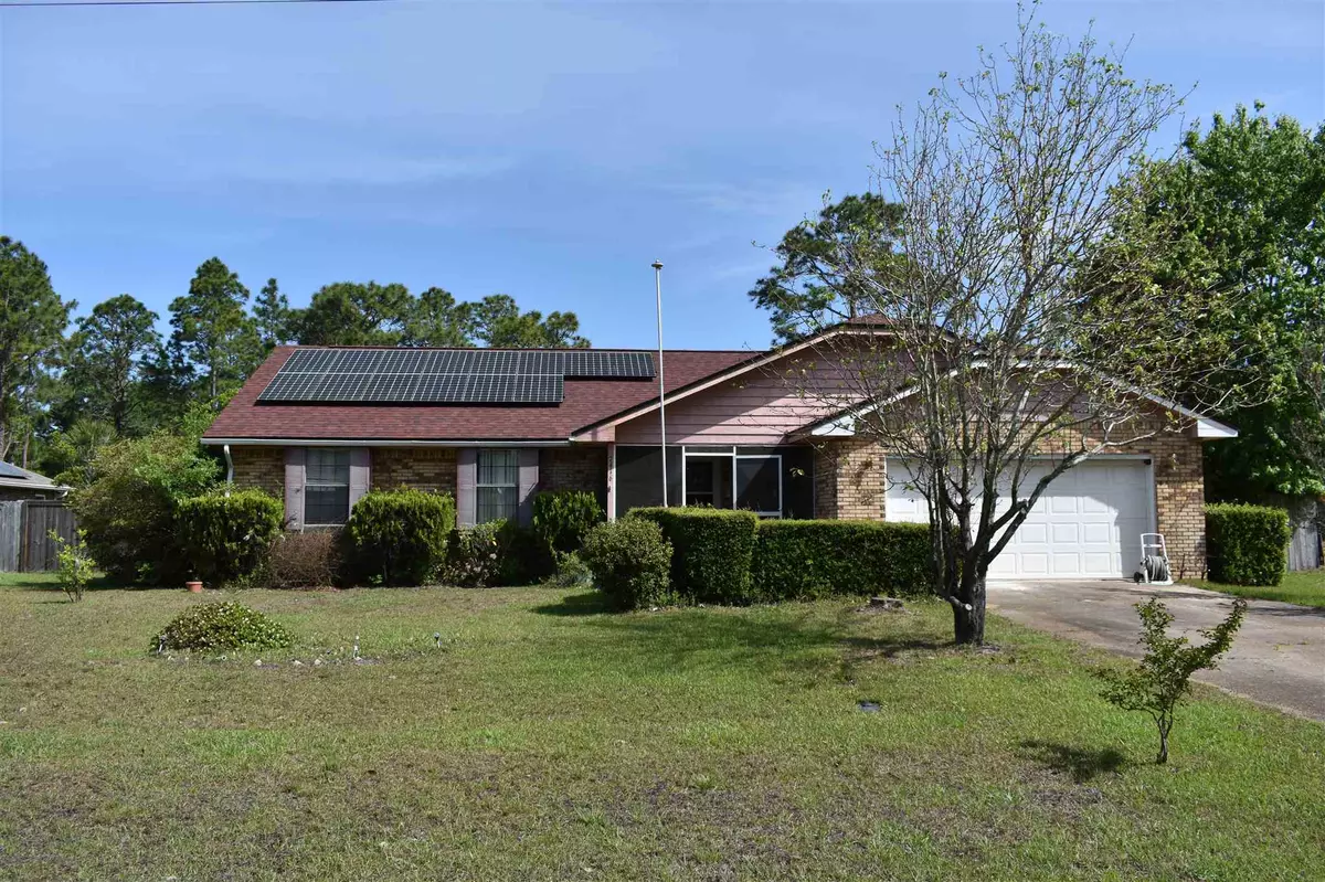 Navarre, FL 32566,7416 Brewster St