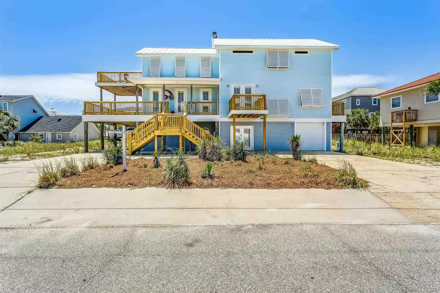 306 Maldonado Dr, Pensacola Beach, FL 32561