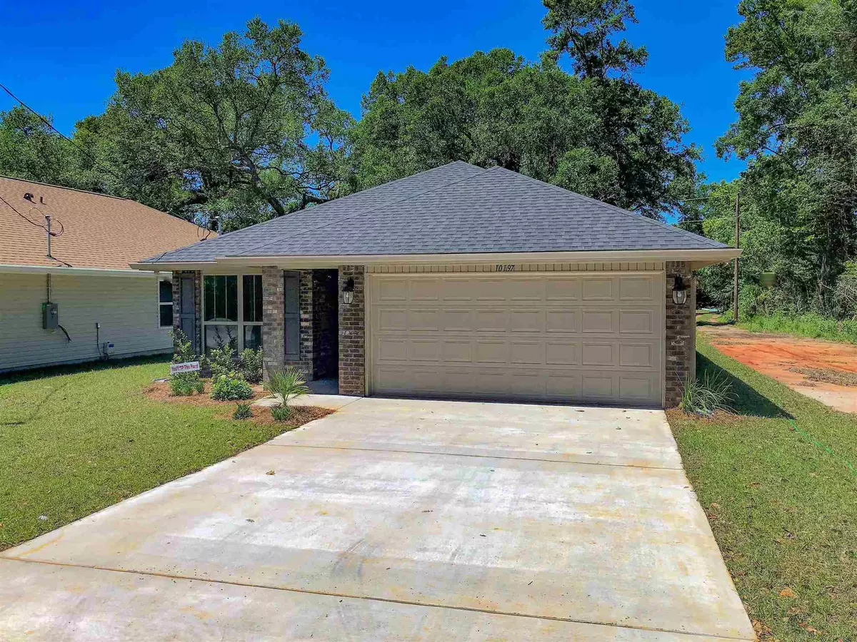 Cantonment, FL 32533,3322 Bliss Ln