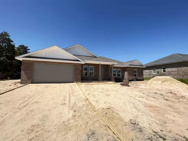 Gulf Breeze, FL 32563,4310 Cloverwood Ct