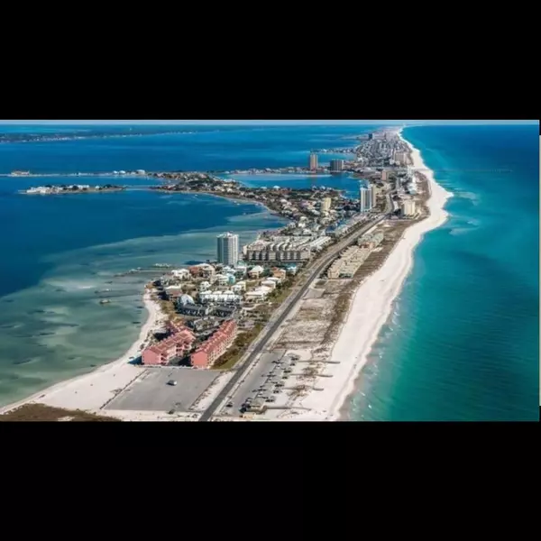 1390 Ft Pickens Rd, Pensacola Beach, FL 32561