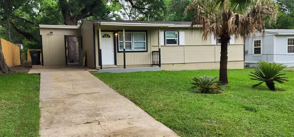 1018 Fremont Ave, Pensacola, FL 32505