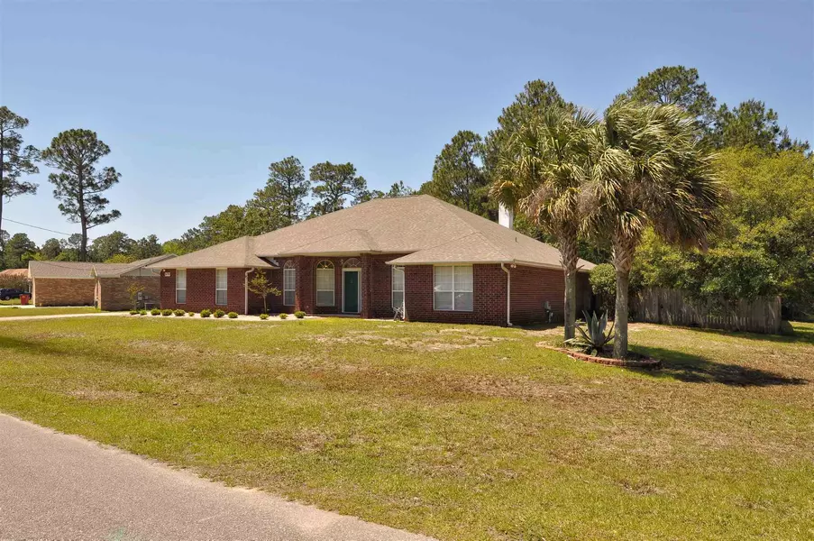 3179 Cayuga Trl, Milton, FL 32583