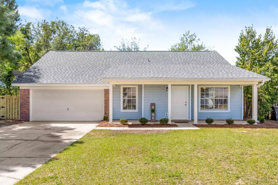 4741 Constellation Dr, Gulf Breeze, FL 32563