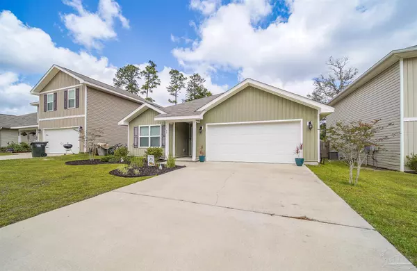 Pensacola, FL 32526,5788 Blackhorse Cir