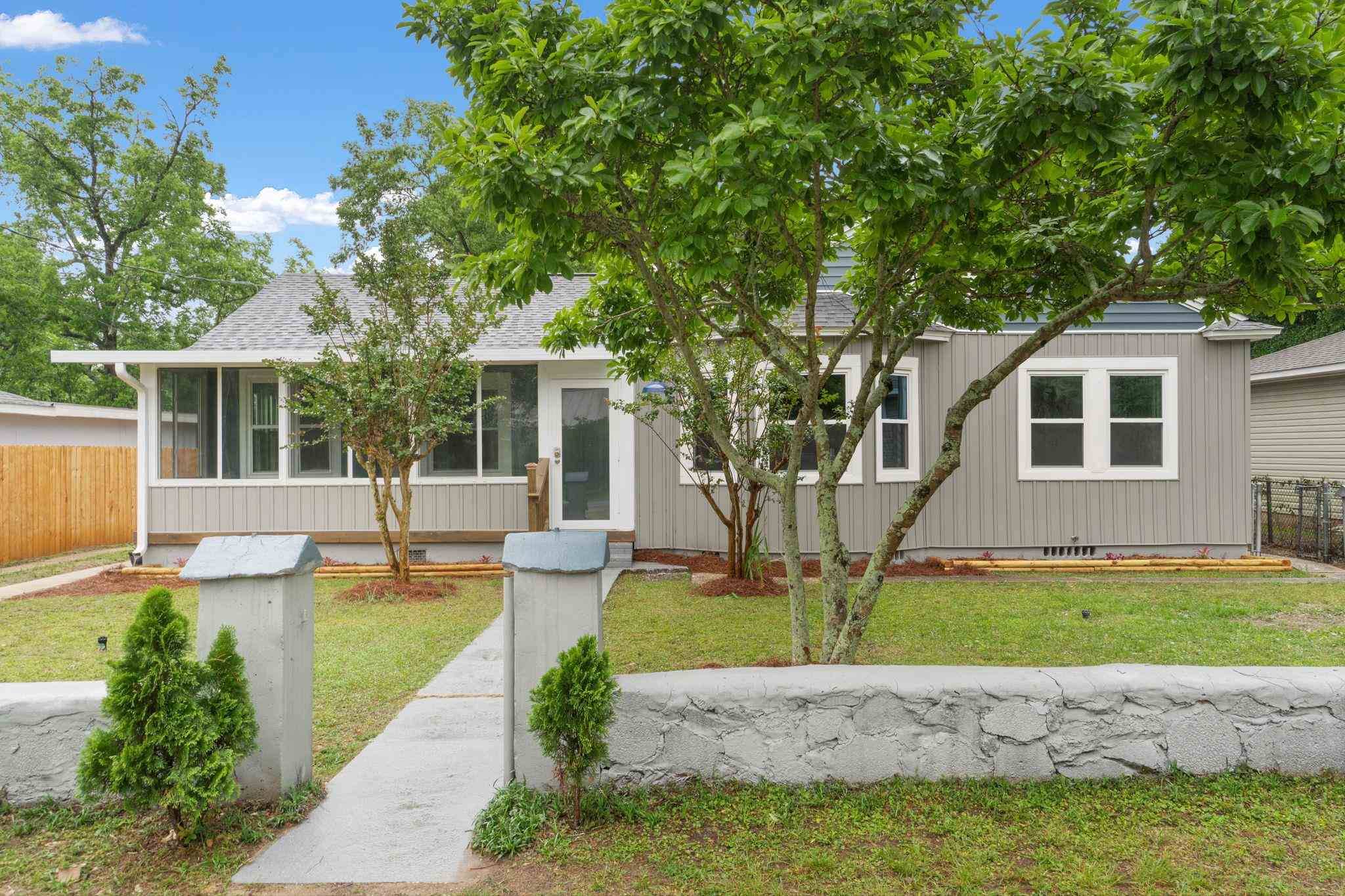 1205 Poppy Ave, Pensacola, FL 32507