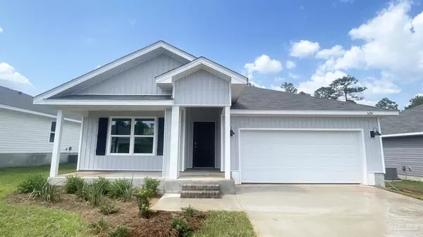 Pensacola, FL 32526,6154 Native Dancer Way