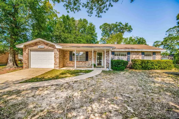 3590 Gatewood Dr, Pensacola, FL 32514