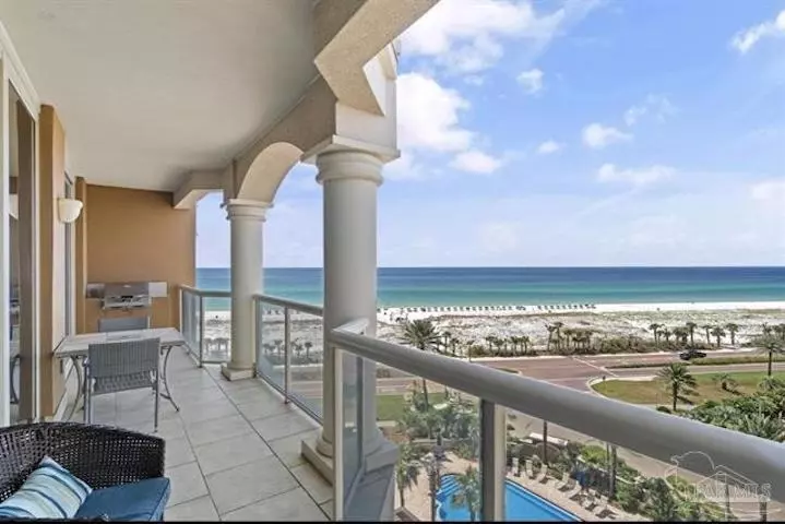 Pensacola Beach, FL 32561,3 Portofino Dr