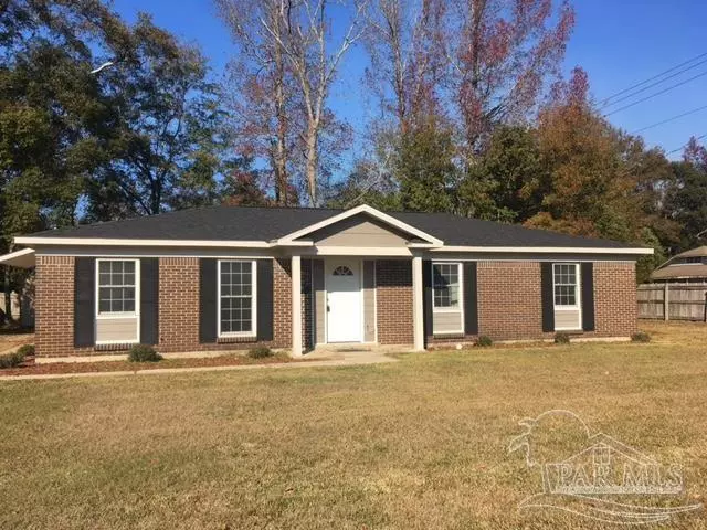 Atmore, AL 36502,100 W Laurel St