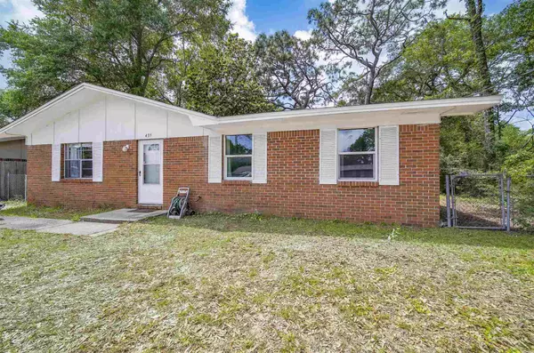 435 Quigley Rd, Pensacola, FL 32506