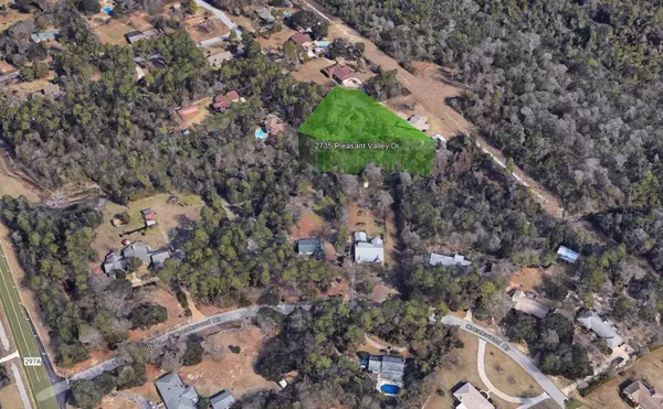 Cantonment, FL 32533,2735 Pleasant Valley Dr