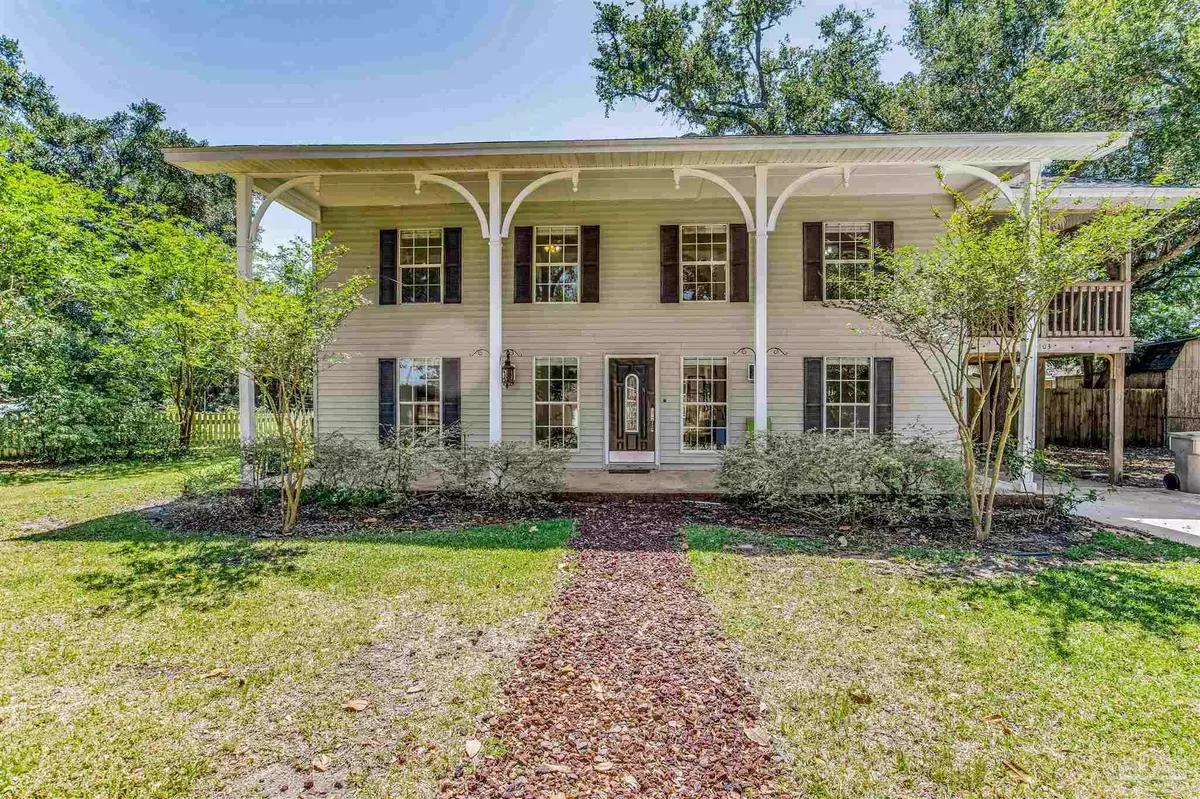 Pensacola, FL 32507,403 Rue De Rocheblave