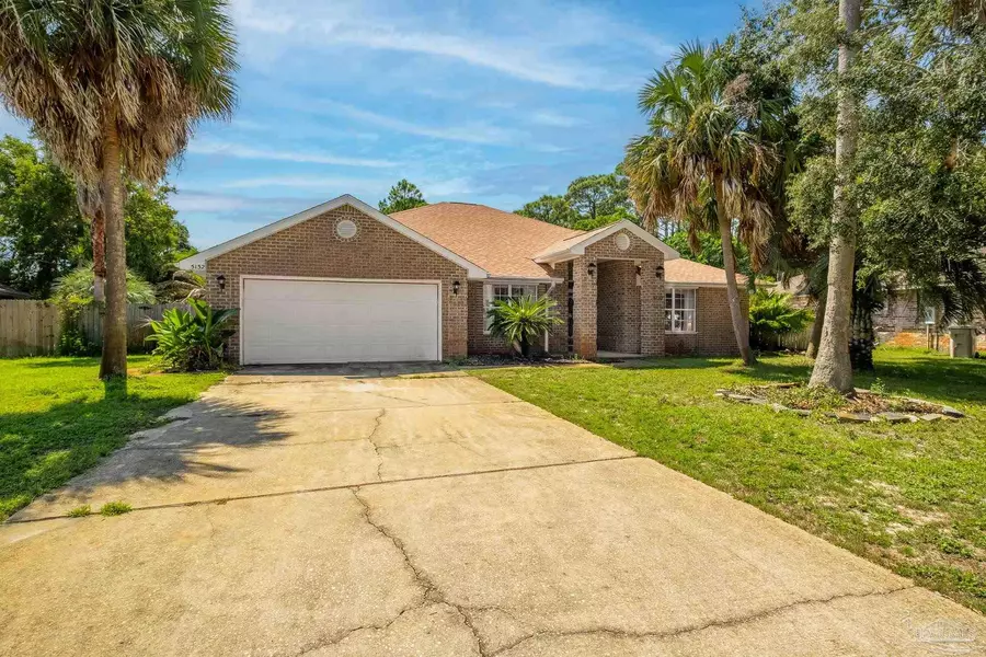 5132 Mandavilla Blvd, Gulf Breeze, FL 32563