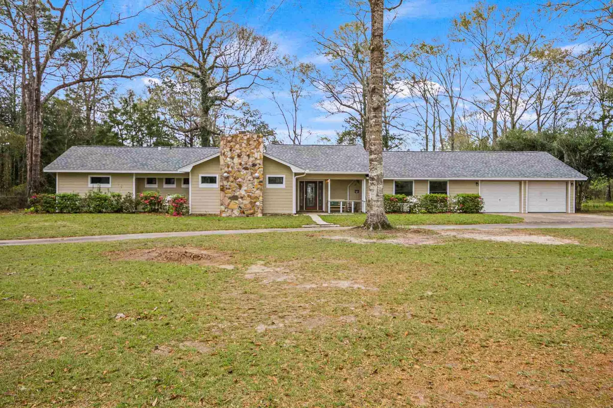 Molino, FL 32577,7716 Sunshine Hill Rd