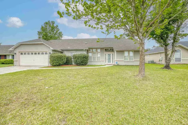 2020 Blue Sky Dr, Pensacola, FL 32506