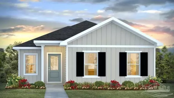 Cantonment, FL 32533,2525 Sutton Place Dr