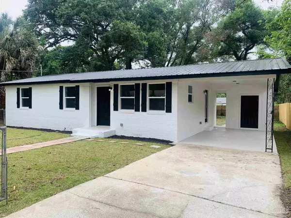 1704 Gary Ave, Pensacola, FL 32505