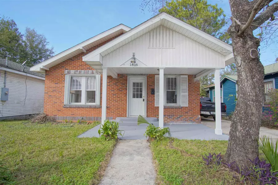 1816 E Cervantes St, Pensacola, FL 32501