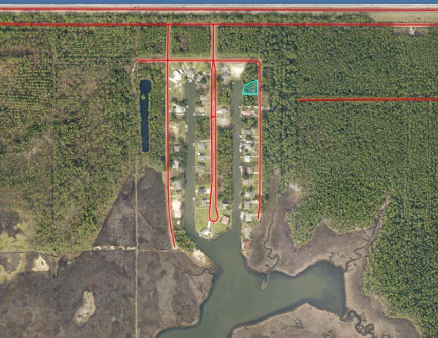 Milton, FL 32583,0000 San Clemente Dr